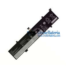 Batería para Lenovo C940-15IRH L18D4PF1 Yoga 5B10T83737 L18M4PF1 [Batería de repuesto]
